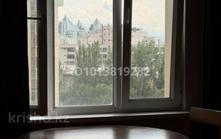 3-комнатная квартира · 70 м² · 8/14 этаж, Луганского 1 — Луганского 1, мод. 3 за 550 000 ₸ в Алматы, Медеуский р-н — фото 2