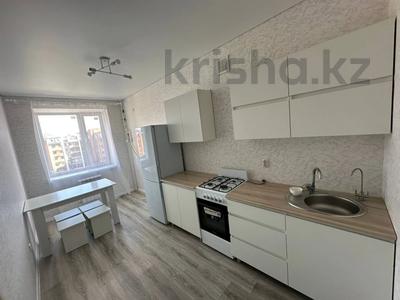 2-комнатная квартира · 55 м² · 5/6 этаж, береке за 26 млн 〒 в Костанае