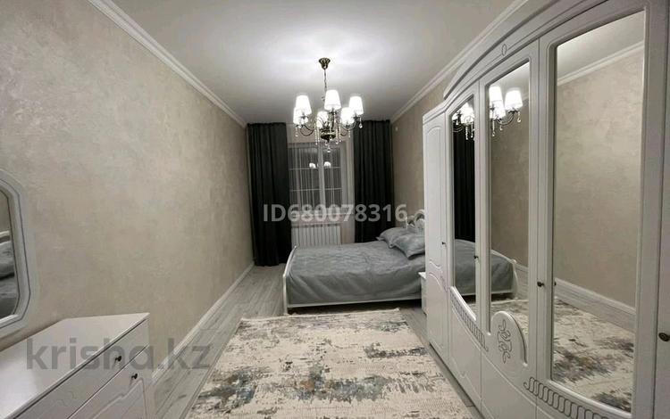 2-бөлмелі пәтер · 55 м² · 1/2 қабат, Жамбыла Жабаева 218 — Желтоксан, бағасы: 200 000 〒 в Талдыкоргане — фото 40