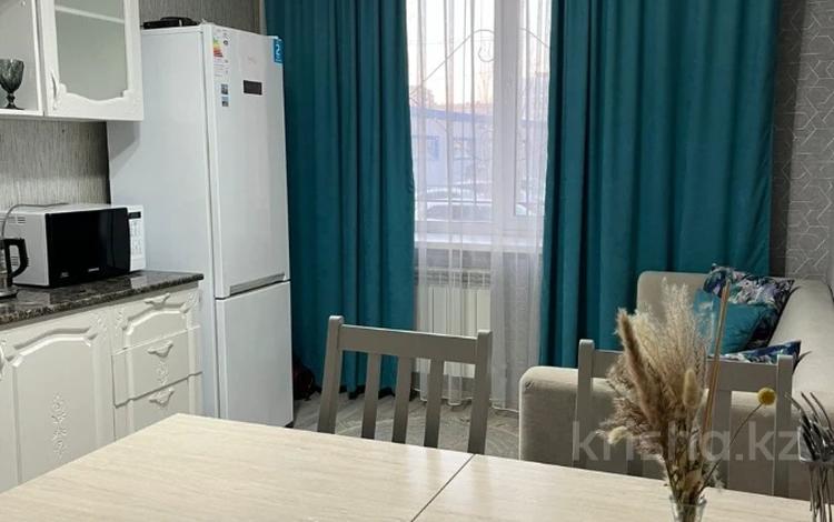 1-бөлмелі пәтер · 44.8 м² · 1/6 қабат, назарбаева 213, бағасы: 20 млн ₸ в Костанае — фото 2