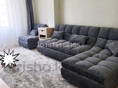 2-комнатная квартира · 57.3 м² · 3/10 этаж, Есенберлина 13/1 — ЖК Брик таун за 29 млн ₸ в Усть-Каменогорске, Ульбинский