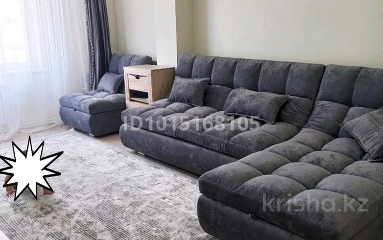 2-комнатная квартира · 57.3 м² · 3/10 этаж, Есенберлина 13/1 — ЖК Брик таун за 29 млн ₸ в Усть-Каменогорске, Ульбинский — фото 2