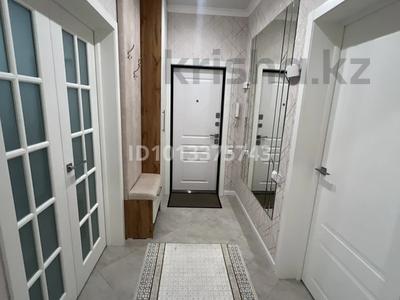 2-бөлмелі пәтер · 56 м², Абая 63, бағасы: 180 000 ₸ в Сатпаев