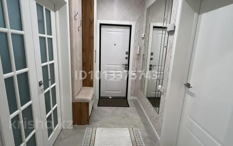 2-комнатная квартира · 56 м², Абая 63 за 180 000 ₸ в Сатпаев — фото 2