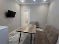 2-комнатная квартира · 56 м², Абая 63 за 180 000 ₸ в Сатпаев — фото 7