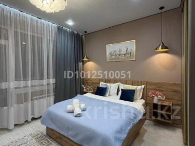 1-бөлмелі пәтер · 40 м² · 4/7 қабат, Бокейхан 32, бағасы: 14 000 ₸ в Астане