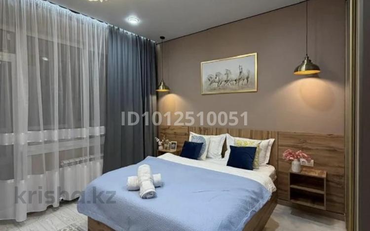 1-бөлмелі пәтер · 40 м² · 4/7 қабат, Бокейхан 32, бағасы: 14 000 ₸ в Астане — фото 2