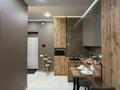 1-бөлмелі пәтер · 40 м² · 4/7 қабат, Бокейхан 32, бағасы: 14 000 ₸ в Астане — фото 3