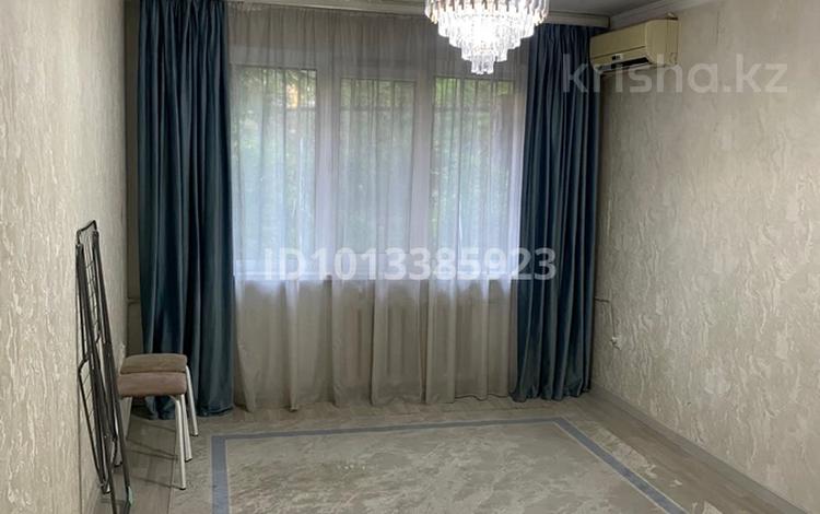 1-бөлмелі пәтер · 32 м² · 1/4 қабат, Жандосова 76 — Жандосова пересечение Розыбакиева, бағасы: 230 000 ₸ в Алматы, Бостандыкский р-н — фото 2