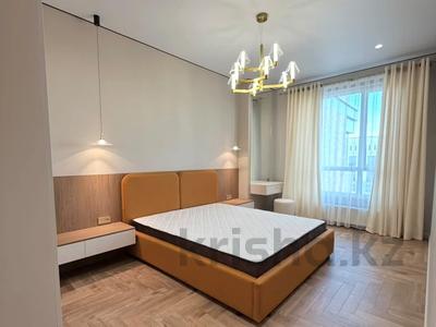 3-бөлмелі пәтер · 70 м² · 9 қабат, Анет Баба 4, бағасы: 450 000 ₸ в Астане, Нура р-н