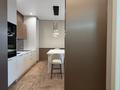 3-комнатная квартира · 70 м² · 9 этаж, Анет Баба 4 за 450 000 ₸ в Астане, Нура р-н — фото 11