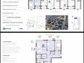 4-бөлмелі пәтер · 132 м² · 4/9 қабат, Е-899 3 — Greenline, бағасы: ~ 115 млн ₸ в Астане, Нура р-н — фото 3
