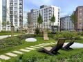 4-бөлмелі пәтер · 137 м² · 2/9 қабат, Е-899 3 — Greenline, бағасы: 107 млн ₸ в Астане, Нура р-н — фото 6