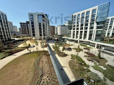 4-комнатная квартира · 137 м² · 2/9 этаж, Е-899 3 — Greenline за 107 млн ₸ в Астане, Нура р-н