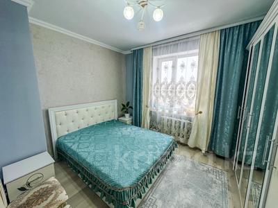 2-комнатная квартира · 60 м² · 5/5 этаж, Болашак 24 за 23.5 млн ₸ в Талдыкоргане