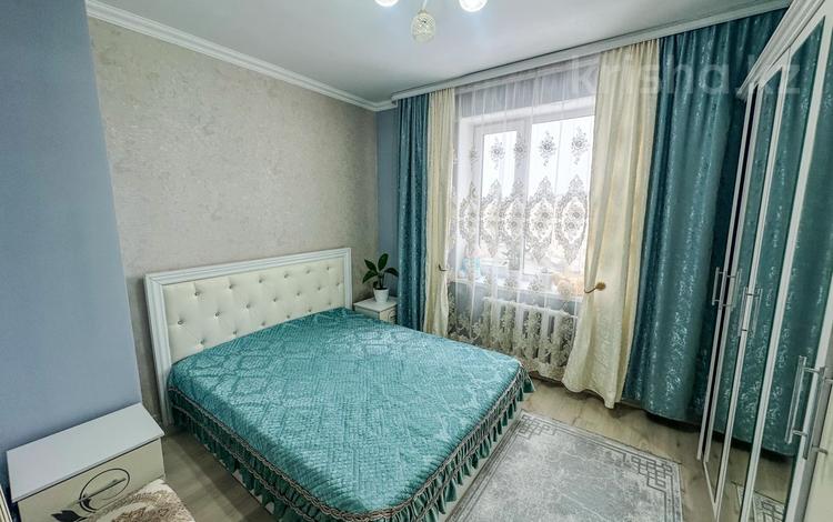 2-комнатная квартира · 60 м² · 5/5 этаж, Болашак 24 за 23.5 млн ₸ в Талдыкоргане — фото 2