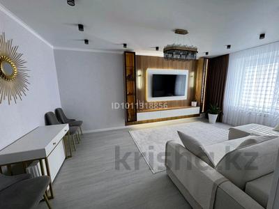 3-бөлмелі пәтер · 84 м² · 3/5 қабат, Мусрепова — назарбаева мусрепова, бағасы: 51 млн ₸ в Петропавловске