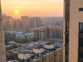 2-комнатная квартира · 47 м² · 20/21 этаж, Пр.Серкибаева — Гагарина Аль-Фараби за 50.9 млн ₸ в Алматы, Бостандыкский р-н