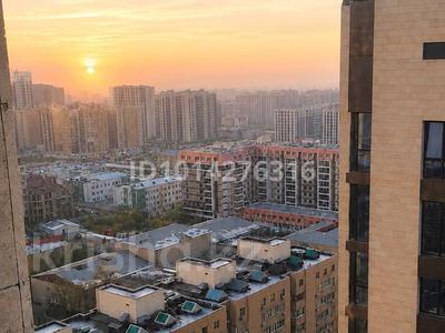2-комнатная квартира · 47 м² · 20/21 этаж, Пр.Серкибаева — Гагарина Аль-Фараби за 50.9 млн ₸ в Алматы, Бостандыкский р-н