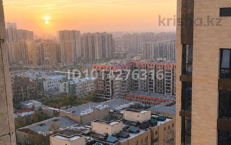 2-комнатная квартира · 47 м² · 20/21 этаж, Пр.Серкибаева — Гагарина Аль-Фараби за 50.9 млн ₸ в Алматы, Бостандыкский р-н — фото 2