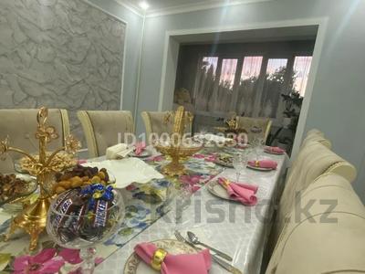 3-комнатная квартира · 70 м² · 4/5 этаж, Алатау 50 — Сш №43 за 24 млн 〒 в Таразе