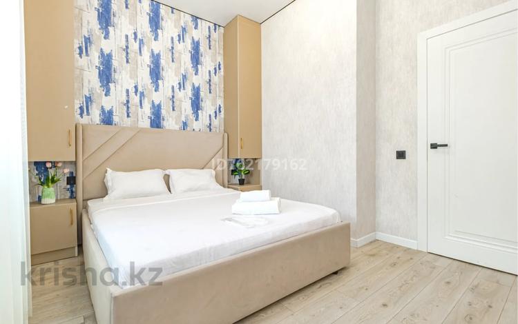 2-комнатная квартира · 45 м² · 6/12 этаж, Толе би 25/1 — Улы Дала, Назарбаев университет, Барыс арена за 18 000 ₸ в Астане, Нура р-н — фото 2