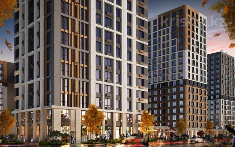 3-комнатная квартира · 88.6 м² · 12/12 этаж, Е-429 26 — Айтматова Сыганак за ~ 40.3 млн ₸ в Астане, Нура р-н — фото 5