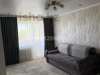 1-комнатная квартира · 38 м² · 3/5 этаж, Абая — Центр Парк за 10 000 ₸ в Аркалыке