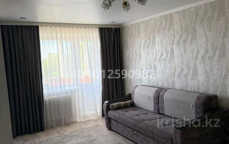 1-комнатная квартира · 38 м² · 3/5 этаж, Абая — Центр Парк за 10 000 ₸ в Аркалыке — фото 2