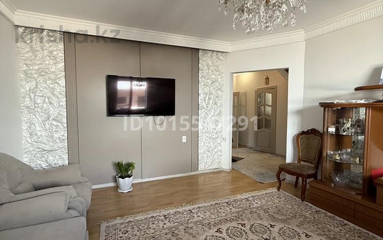 Жеке үй · 4 бөлме · 121 м² · 5 жүзд., Умралиева, бағасы: 70 млн ₸ в Каскелене — фото 2