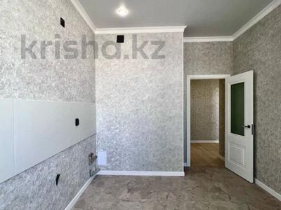 2-комнатная квартира · 66 м² · 9/9 этаж, Нажимеденова за 30.5 млн 〒 в Астане, Сарайшык р-н