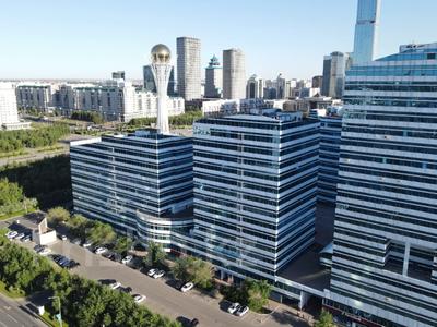 Офисы · 250 м² за 2.5 млн ₸ в Астане, Есильский р-н