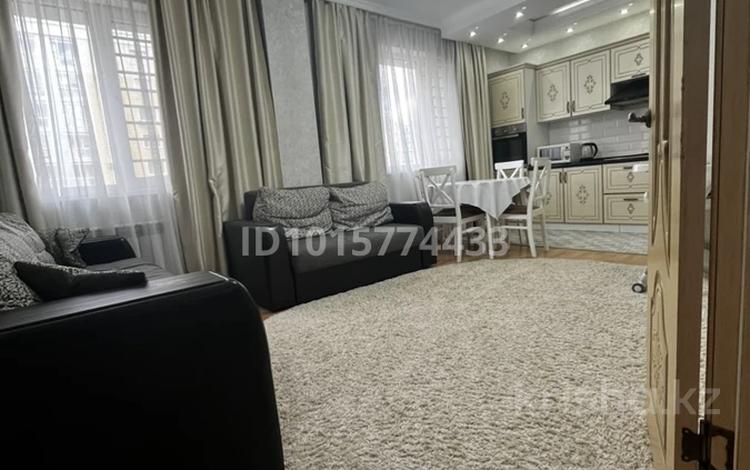 3-бөлмелі пәтер · 70 м² · 3/9 қабат, Улы Дала 63 — улы дала/ Кайсенова, бағасы: 48 млн ₸ в Астане, Есильский р-н — фото 2