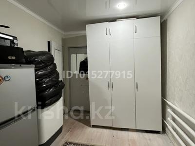 1-бөлмелі пәтер · 19.5 м² · 4/5 қабат, Х.Доспанова 58А, бағасы: 4.7 млн ₸ в Уральске, мкр Школьник