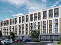 1-комнатная квартира · 27 м² · 6/6 этаж, Микрорайон Береке 50 за 13.5 млн ₸ в Костанае — фото 4
