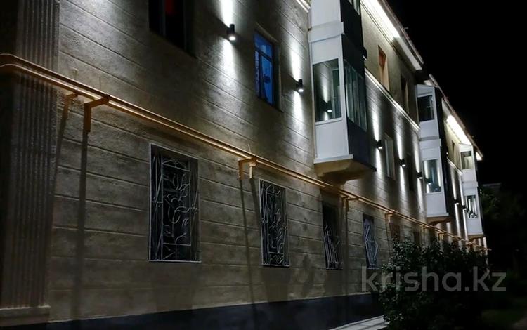3-комнатная квартира · 70 м² · 1/4 этаж, Ауэзова 4 — Возле 3 школы за 10 млн ₸ в Текели — фото 3