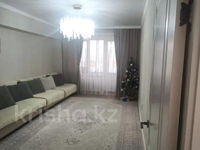 3-комнатная квартира · 68 м² · 5/5 этаж, мкр Аксай-2 9 а — Толе би Саина за 38.5 млн ₸ в Алматы, Ауэзовский р-н