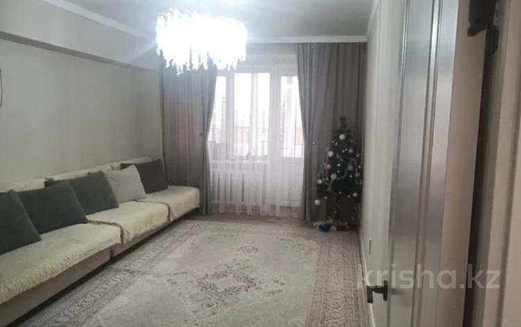 3-комнатная квартира · 68 м² · 5/5 этаж, мкр Аксай-2 9 а — Толе би Саина за 38.5 млн ₸ в Алматы, Ауэзовский р-н — фото 2