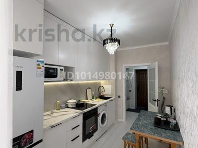 1-бөлмелі пәтер · 30 м² · 5/9 қабат, Акмешит 11, бағасы: 29.5 млн ₸ в Астане, Есильский р-н