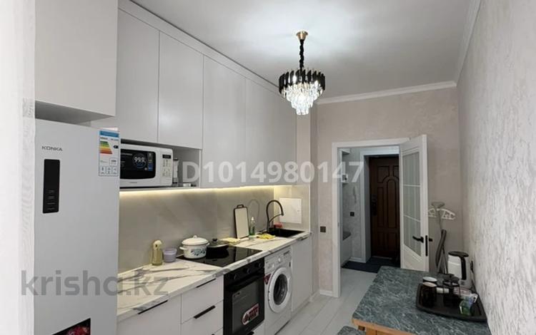 1-бөлмелі пәтер · 30 м² · 5/9 қабат, Акмешит 11, бағасы: 29.5 млн ₸ в Астане, Есильский р-н — фото 2