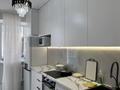 1-бөлмелі пәтер · 30 м² · 5/9 қабат, Акмешит 11, бағасы: 29.5 млн ₸ в Астане, Есильский р-н — фото 2