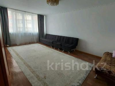 2-бөлмелі пәтер, 90 м², 5/16 қабат ай сайын, мкр Шугыла, Премьера, бағасы: 200 000 〒 в Алматы, Наурызбайский р-н