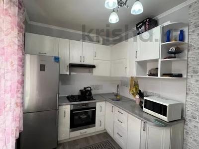 1-комнатная квартира · 38 м² · 5/5 этаж, Жетысу-4 14 — (Абая Момышулы) за 28.5 млн 〒 в Алматы, Ауэзовский р-н