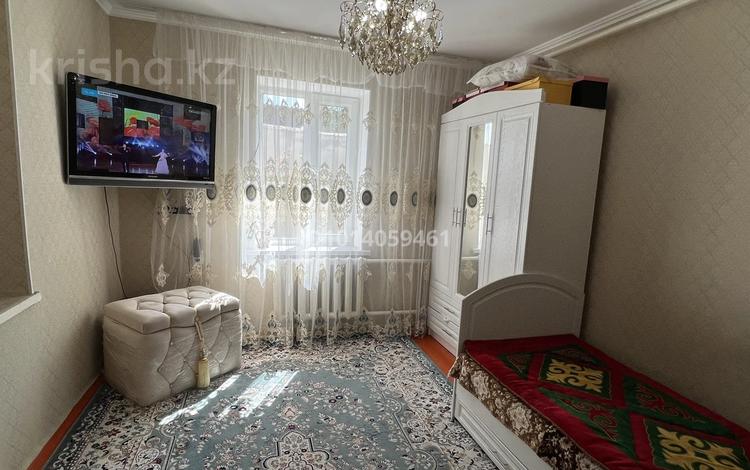 Отдельный дом · 4 комнаты · 70 м² · 8 сот., Сатпаев 14 за 9.5 млн ₸ в Каратау — фото 2