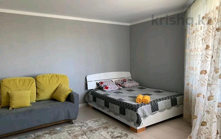 1-комнатная квартира · 40 м² · 2/5 этаж, Ауельбекова 95 — Центр,Арбат,ЦУМ,гост.Кокшетау за 1 500 〒 — фото 2