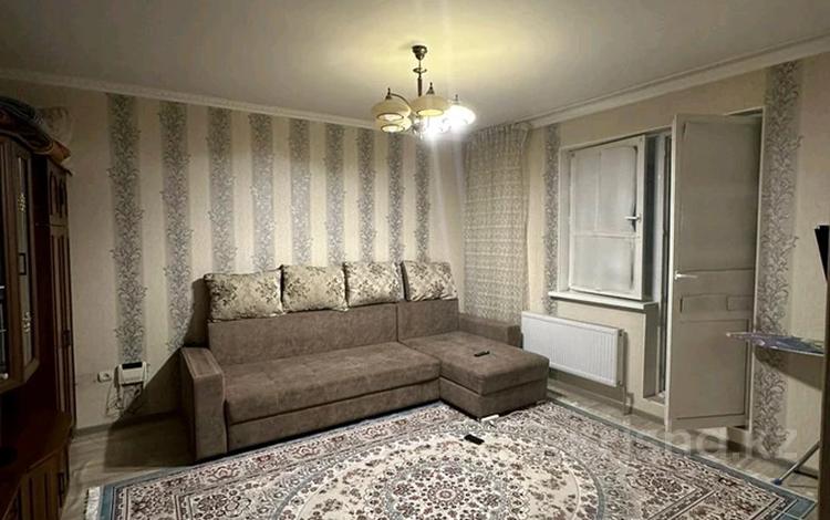 1-бөлмелі пәтер · 55 м² · 6/12 қабат, Рыскулбекова 28/1, бағасы: 250 000 ₸ в Алматы, Бостандыкский р-н — фото 2