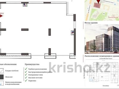 Свободное назначение, офисы, магазины и бутики, общепит, салоны красоты, бани, гостиницы и зоны отдыха, медцентры и аптеки, образование, развлечения • 76 м² за 85 млн 〒 в Астане, Есильский р-н