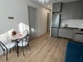 1-бөлмелі пәтер · 45 м² · 4/9 қабат, АЛТЫН СИТИ 153/59, бағасы: 250 000 ₸ в Алматы, Турксибский р-н — фото 2
