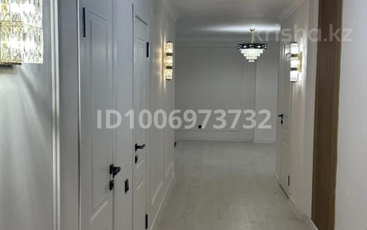 2-комнатная квартира · 55 м² · 2/9 этаж, мкр Астана 88 за 25.5 млн 〒 в Шымкенте, Каратауский р-н — фото 2