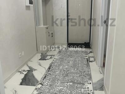 1-комнатная квартира · 46 м² · 8/12 этаж, Кошкарбаева 1140 за 200 000 〒 в 